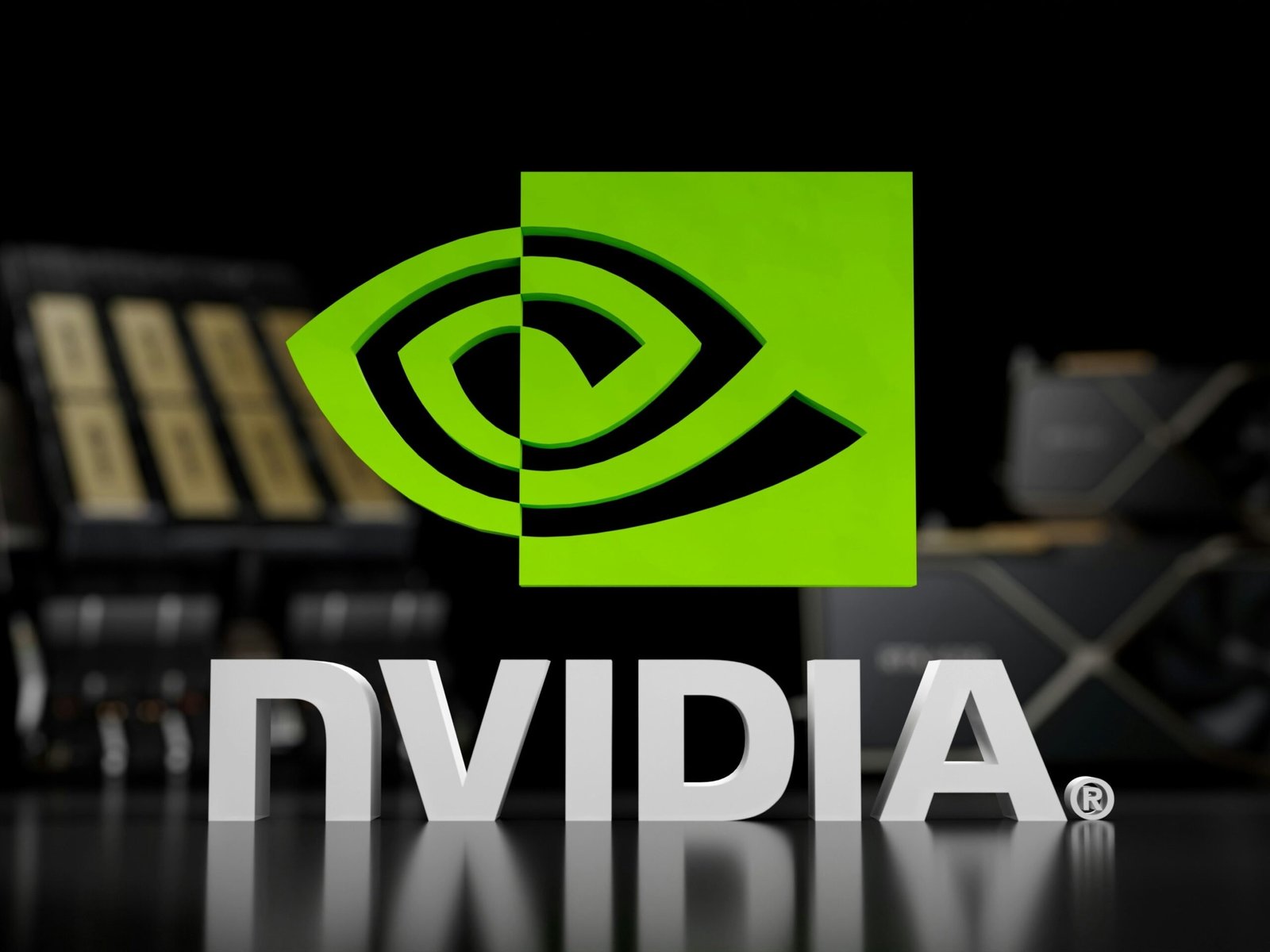 Nvidia becomes TSMC's largest customer