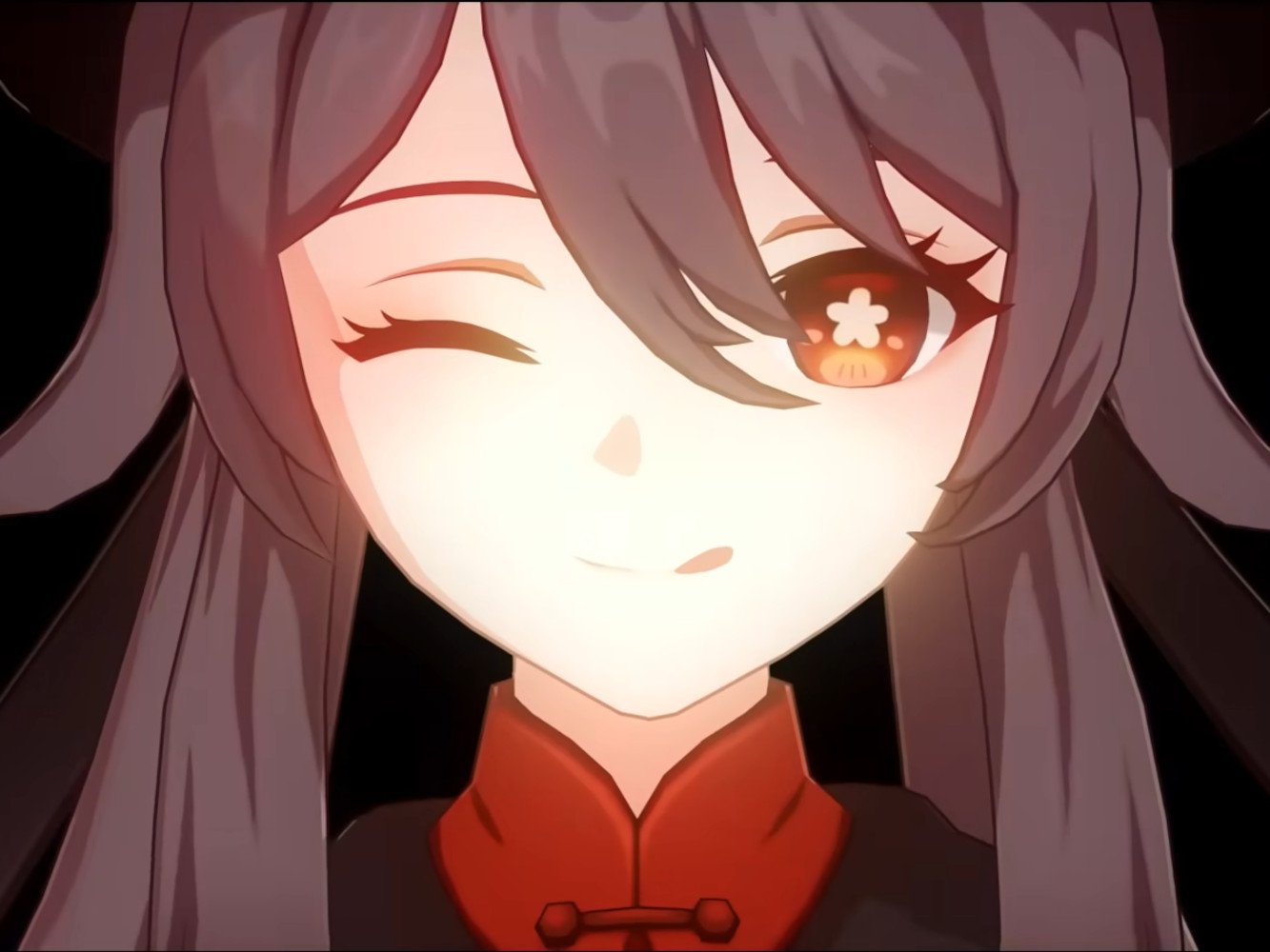 Mihoyo games on Steam Deck