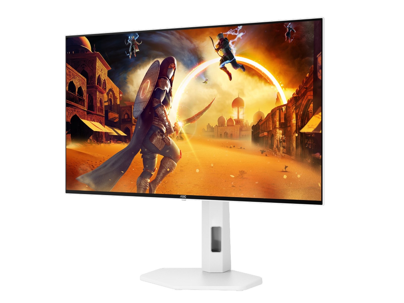 AOC Q27G4ZDP/WS Tandem OLED gaming monitor