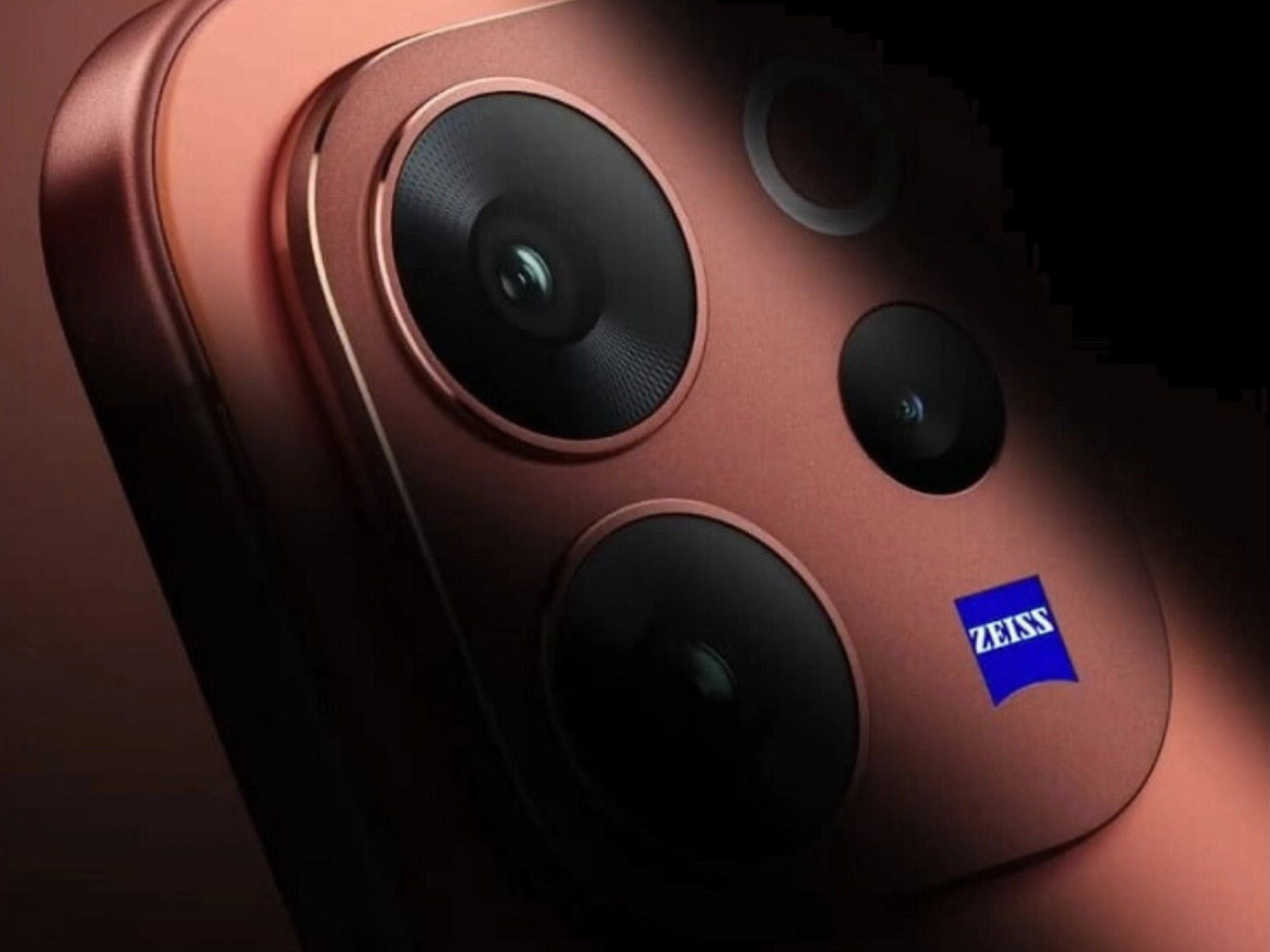 The Vivo V70 Elite features a Zeiss camera setup, delivering exceptional image quality and colour accuracy, making it a must-have for photography enthusiasts and professionals alike, with a powerful Snapdragon 8-series chipset and 12GB of RAM