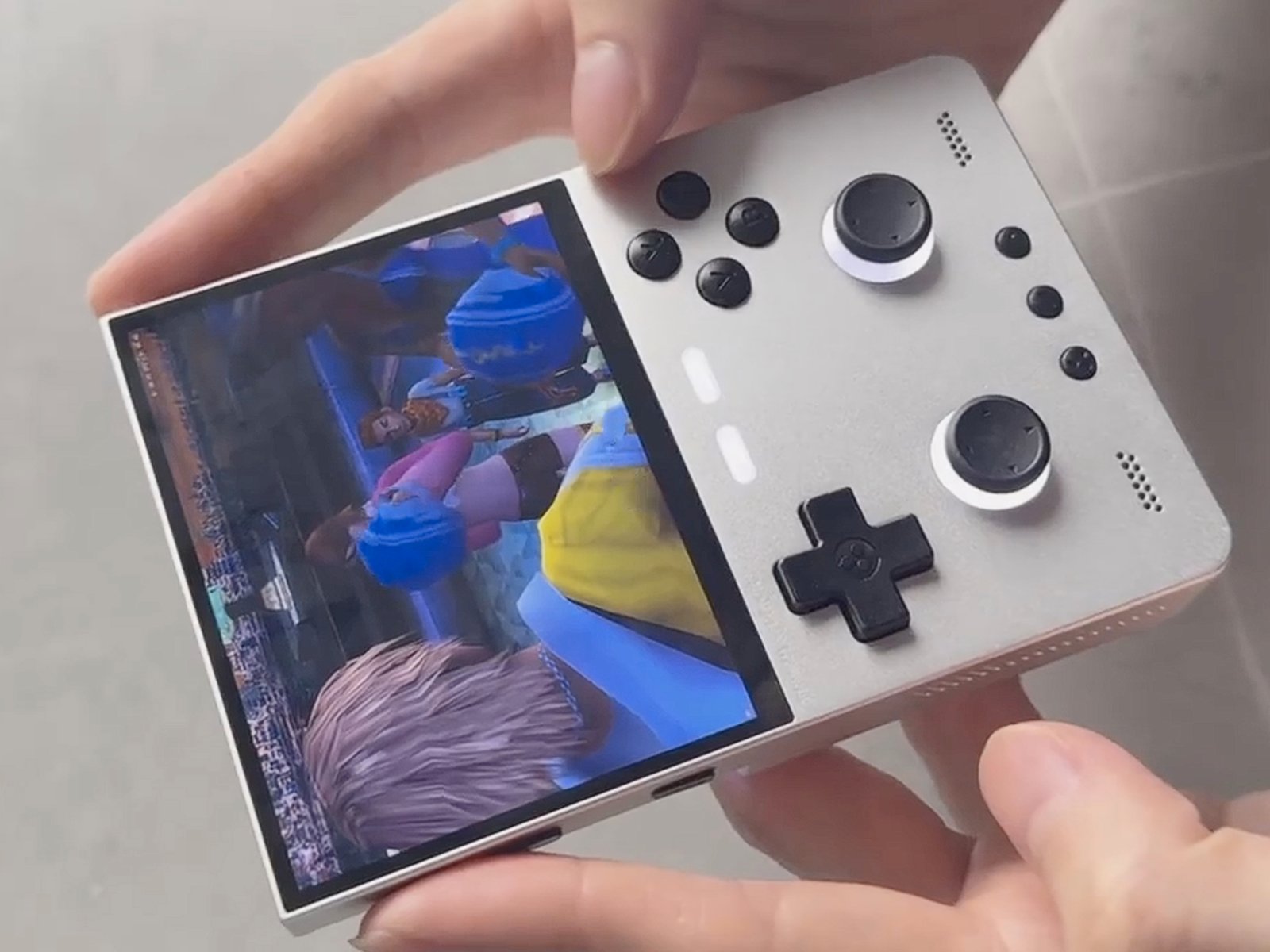 A person analysing their financial behaviour, with a calculator and papers in the background, representing the importance of understanding personal finance in the UK