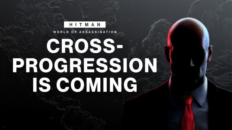 Hitman World of Assassination players will soon be able to enjoy cross-progression, picking up where they left off on any platform, with a new feature that will enhance the gaming experience and provide a more flexible way of playing, including on consoles, PC, and mobile devices, with the primary keyword being cross-progression in Hitman World of Assassination