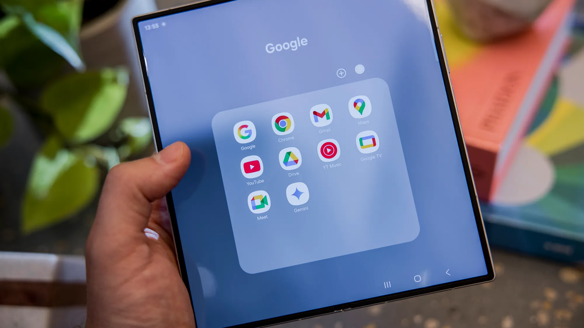 The Samsung Galaxy Z Fold 8 Ultra features a wide 4:3 aspect ratio and a sleek design, making it a premium device in the foldable phone market. With its innovative features and premium design, it's set to make a significant impact on the UK tech scene. The device is expected to boast a range of features, including a high-quality camera and a long-lasting battery. The Samsung Galaxy Z Fold 8 Ultra is a game-changer in the world of foldable phones.