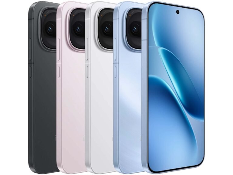 The Vivo iQOO Z11 Turbo is a powerful smartphone with a 200MP camera and 5,000 nits display, available for import with up to 1TB storage. This device boasts a range of innovative features, including a high-quality camera and stunning display, making it perfect for photography enthusiasts and gamers alike. With its affordable price point and impressive specs, the iQOO Z11 Turbo is an attractive option for anyone looking to upgrade their smartphone.