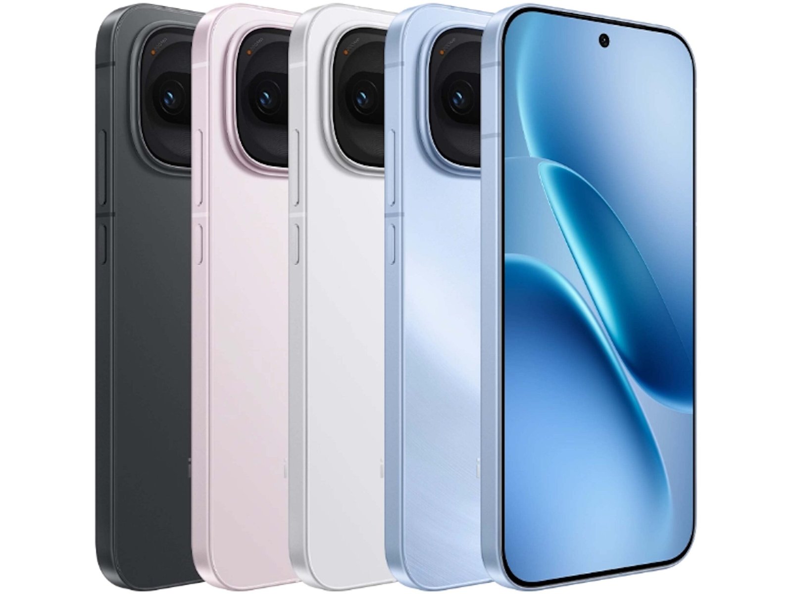 The Vivo iQOO Z11 Turbo is a powerful smartphone with a 200MP camera and 5,000 nits display, available for import with up to 1TB storage. This device boasts a range of innovative features, including a high-quality camera and stunning display, making it perfect for photography enthusiasts and gamers alike. With its affordable price point and impressive specs, the iQOO Z11 Turbo is an attractive option for anyone looking to upgrade their smartphone.
