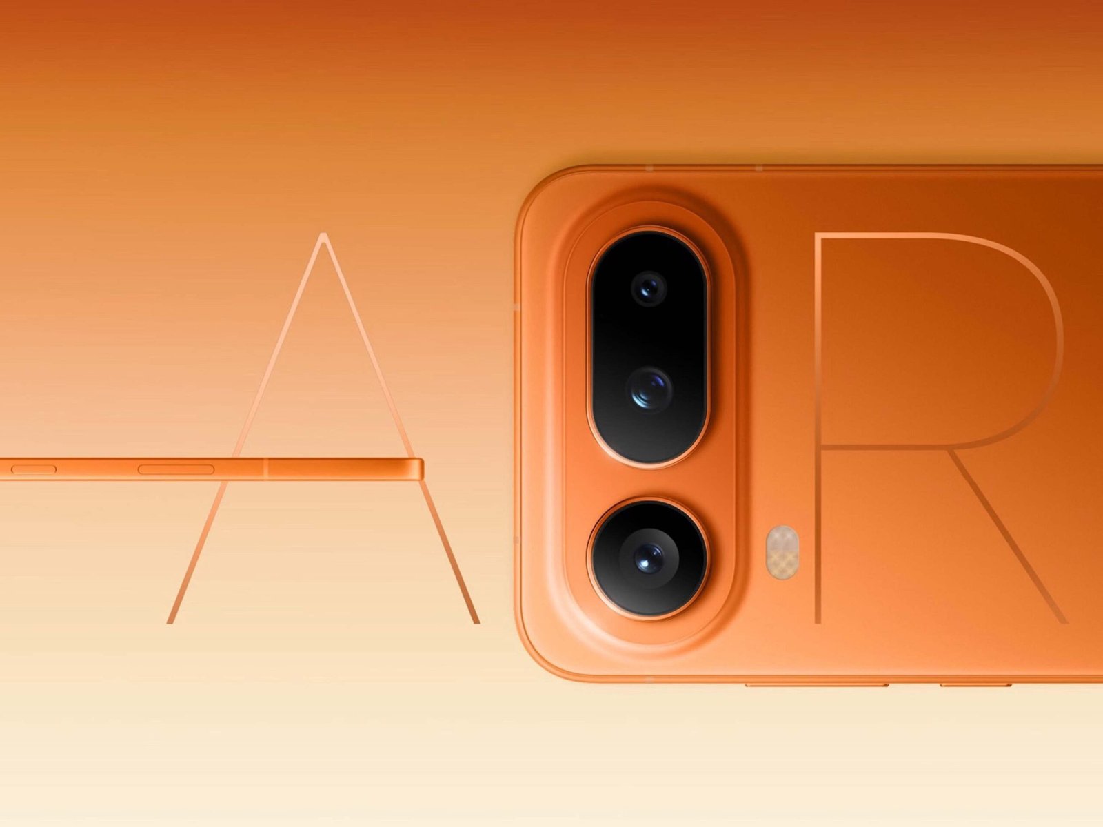 The Honor Magic 8 Pro Air, a sleek and feature-packed iPhone Air alternative with a large display and cutting-edge technology, available for import from China