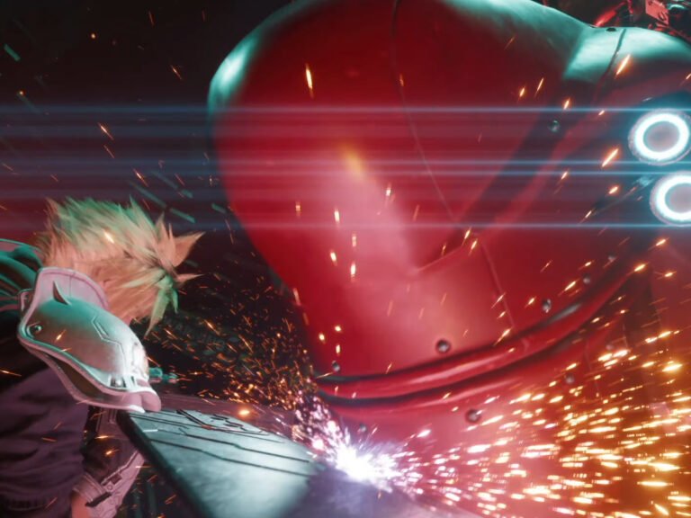 The Nintendo Switch 2's Final Fantasy VII Remake Intergrade features stunning PS5-tier visuals, with intricate character models and vibrant colour palettes, made possible by DLSS upscaling technology, achieving a capped 30 FPS for a seamless gaming experience