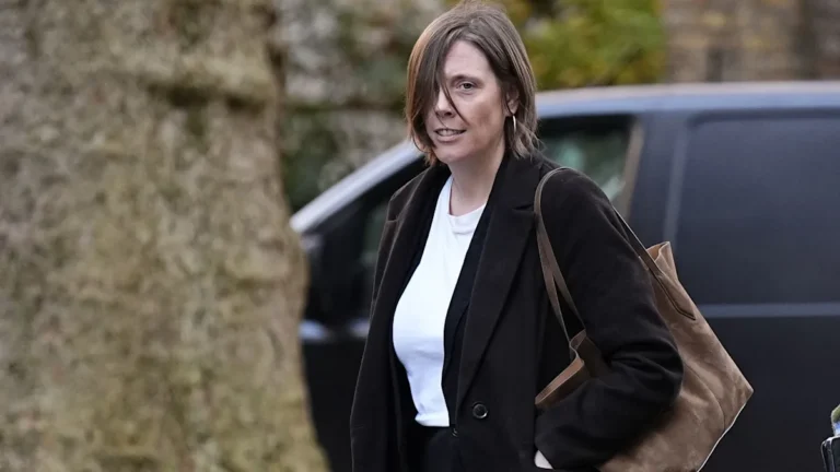 A former minister has spoken out against the 'suck it up' culture, where victims are asked to silence themselves for the benefit of their attackers, highlighting the need for a change in our attitude towards victims and the importance of accountability and transparency in the justice system