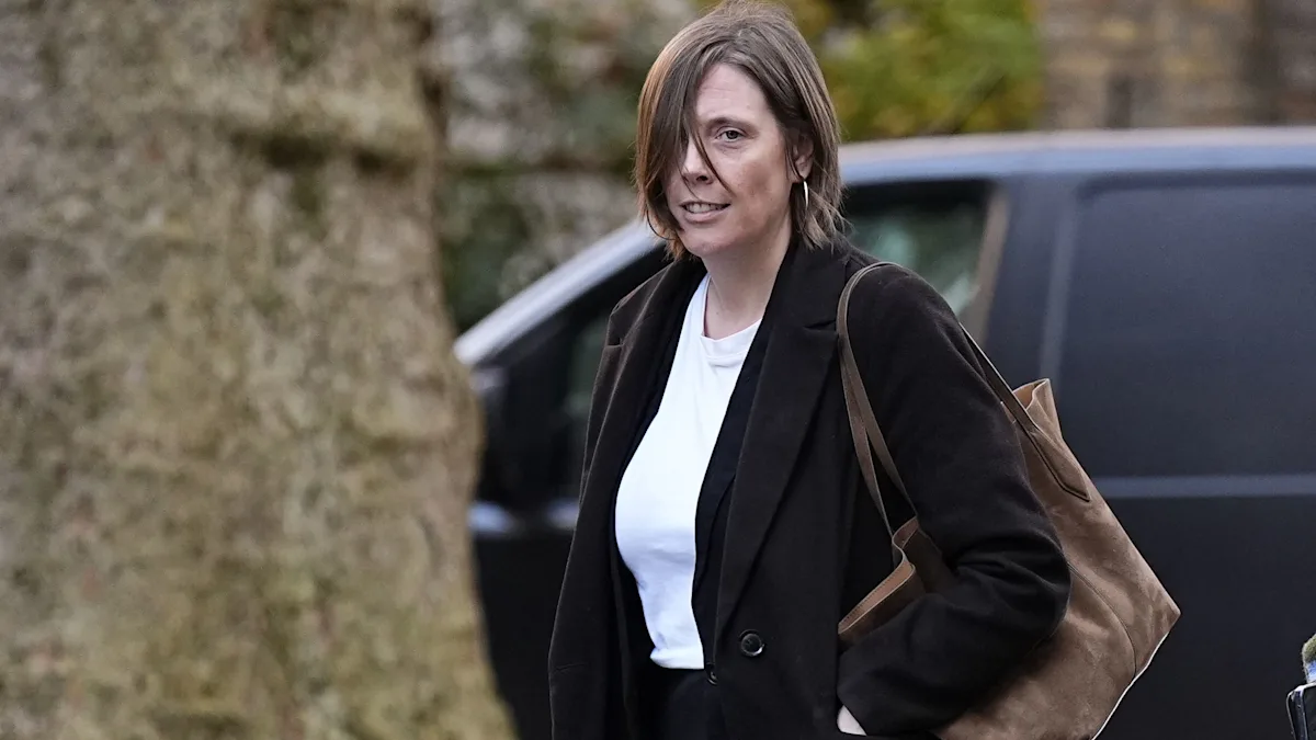 A former minister has spoken out against the 'suck it up' culture, where victims are asked to silence themselves for the benefit of their attackers, highlighting the need for a change in our attitude towards victims and the importance of accountability and transparency in the justice system