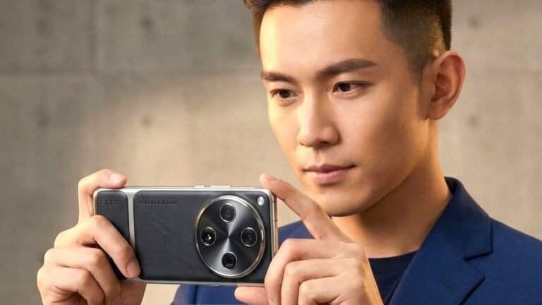 The Oppo Find X9 Ultra features a rugged dual-tone design, with a focus on exceptional camera capabilities, courtesy of its Hasselblad camera specs, making it a top contender in the smartphone market, with a unique blend of style and substance