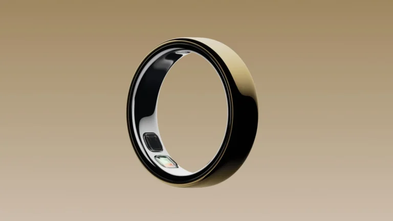 The Oura Ring 5 is a sleek and elegant smart ring that's 40% smaller than its predecessor. With its new finishes, including Gold and Deep Rose, it looks and feels like a regular piece of jewellery. The Oura Ring 5 boasts reworked sensors and increased signal pathways, resulting in improved tracking accuracy and less frequent charging. This innovative device is set to revolutionise the way we think about smart rings.