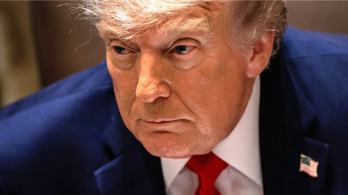 The Trump administration is being forced to comply with a ruling blocking $1.8 billion in funds, sparking a heated debate about transparency and accountability in government. The decision is a significant blow to the administration's authority, and has raised questions about their ability to manage funds effectively. As the situation continues to unfold, it remains to be seen how the administration will respond to this significant setback, and what implications this will have for their behaviour and decision-making processes.