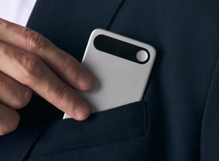 The Comulytic Pro AI Note Taker is a sleek and ultra-slim device that offers one-press recording and unlimited AI transcription, making it the perfect tool for note-taking and post-meeting reviews. With its advanced AI technology and ease of use, this device is sure to become an essential tool in your daily routine, helping you to streamline your workflow and improve your productivity. The Comulytic Pro AI Note Taker is a must-have device for anyone looking to improve their note-taking skills and take their productivity to the next level, offering a range of features and benefits that make it an essential device for professionals and individuals alike.