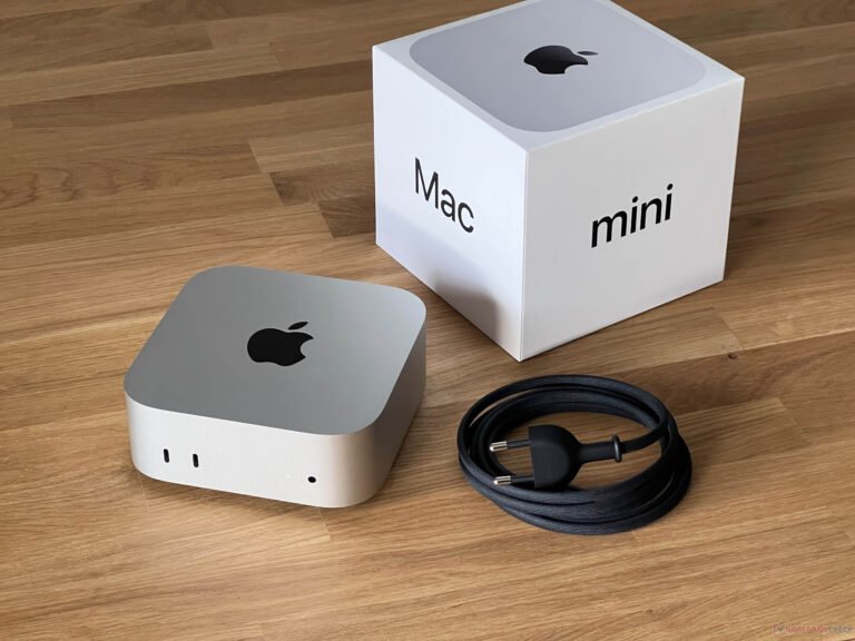 The Apple Mac mini, now a top choice among coders, thanks to the groundbreaking Clawdbot, which enables seamless CUDA integration, is flying off the shelves, as developers seek to leverage its unparalleled potential, with NVIDIA's CUDA platform and AMD's ROCm at its core