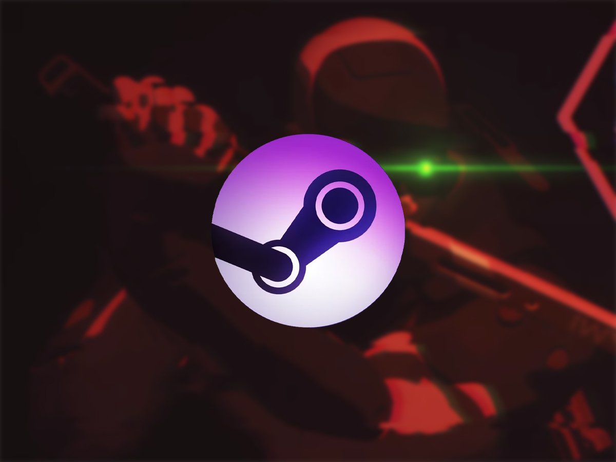 Out of Action gameplay screenshot showcasing fast-paced PvP action and Titanfall-style movement, with players engaging in intense combat and navigating the map with speed and agility, highlighting the game's unique blend of action and movement