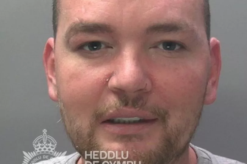 UK street attack couple violence