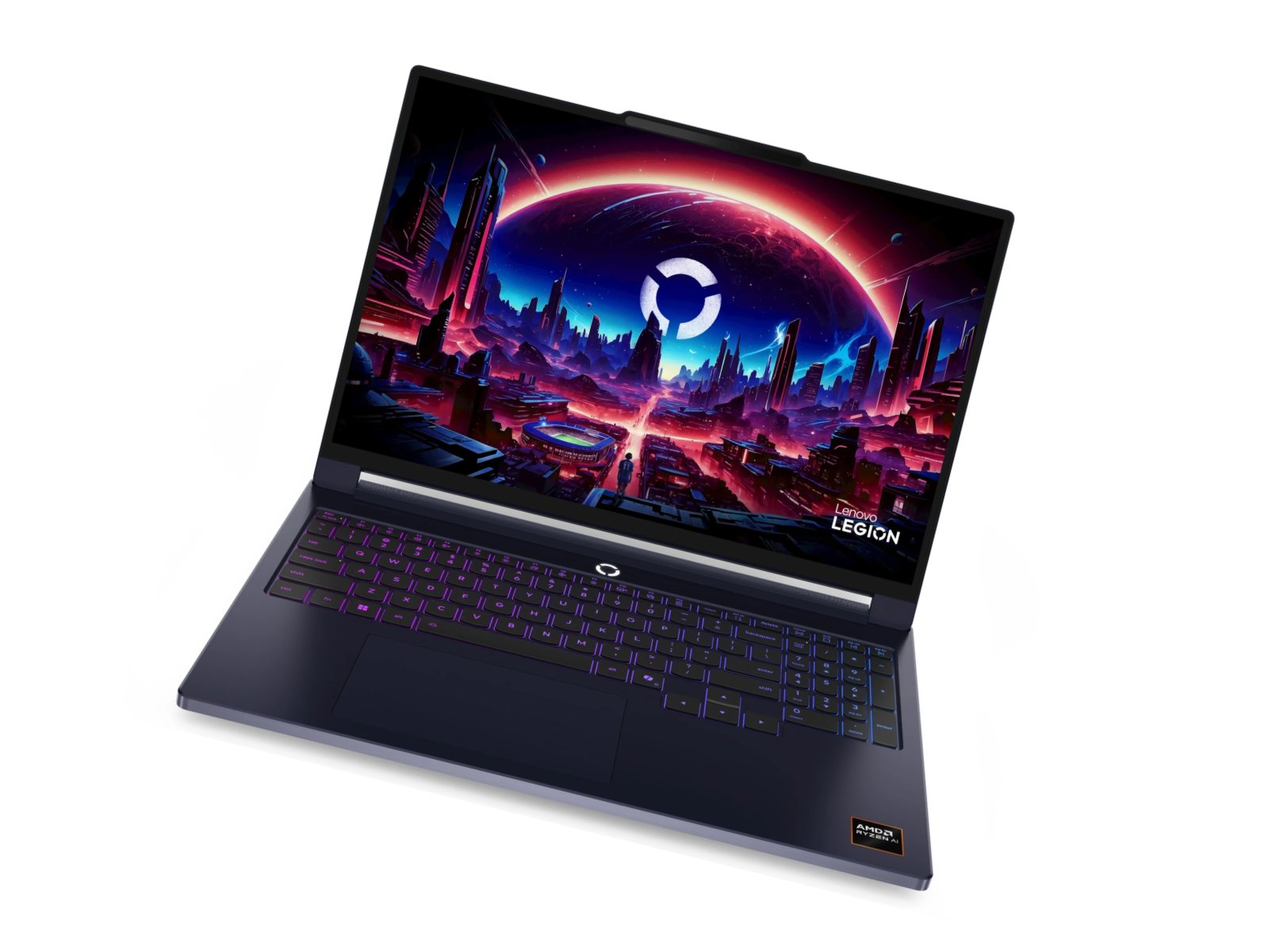 The Lenovo Legion 7 15 ASH11 gaming laptop with AMD Strix Halo, featuring a sleek design and impressive specs, perfect for gamers who want to experience the best of both worlds, with the primary keyword being gaming laptop