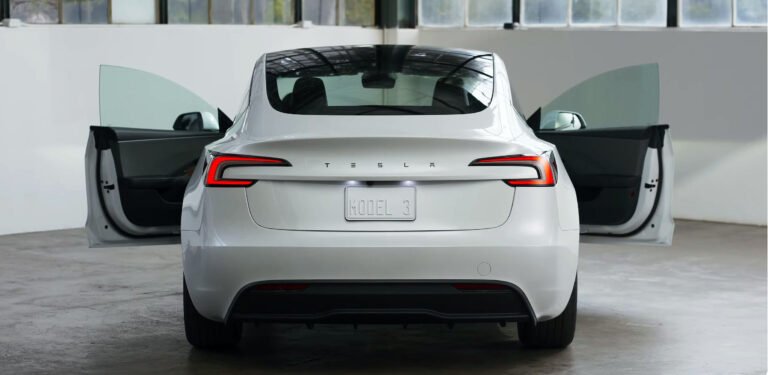 The world's cheapest Tesla, priced at $29,000, is a game-changing electric vehicle that offers a unique blend of affordability, performance, and sustainability, with a range of impressive features and a commitment to reducing carbon emissions and promoting eco-friendly transportation