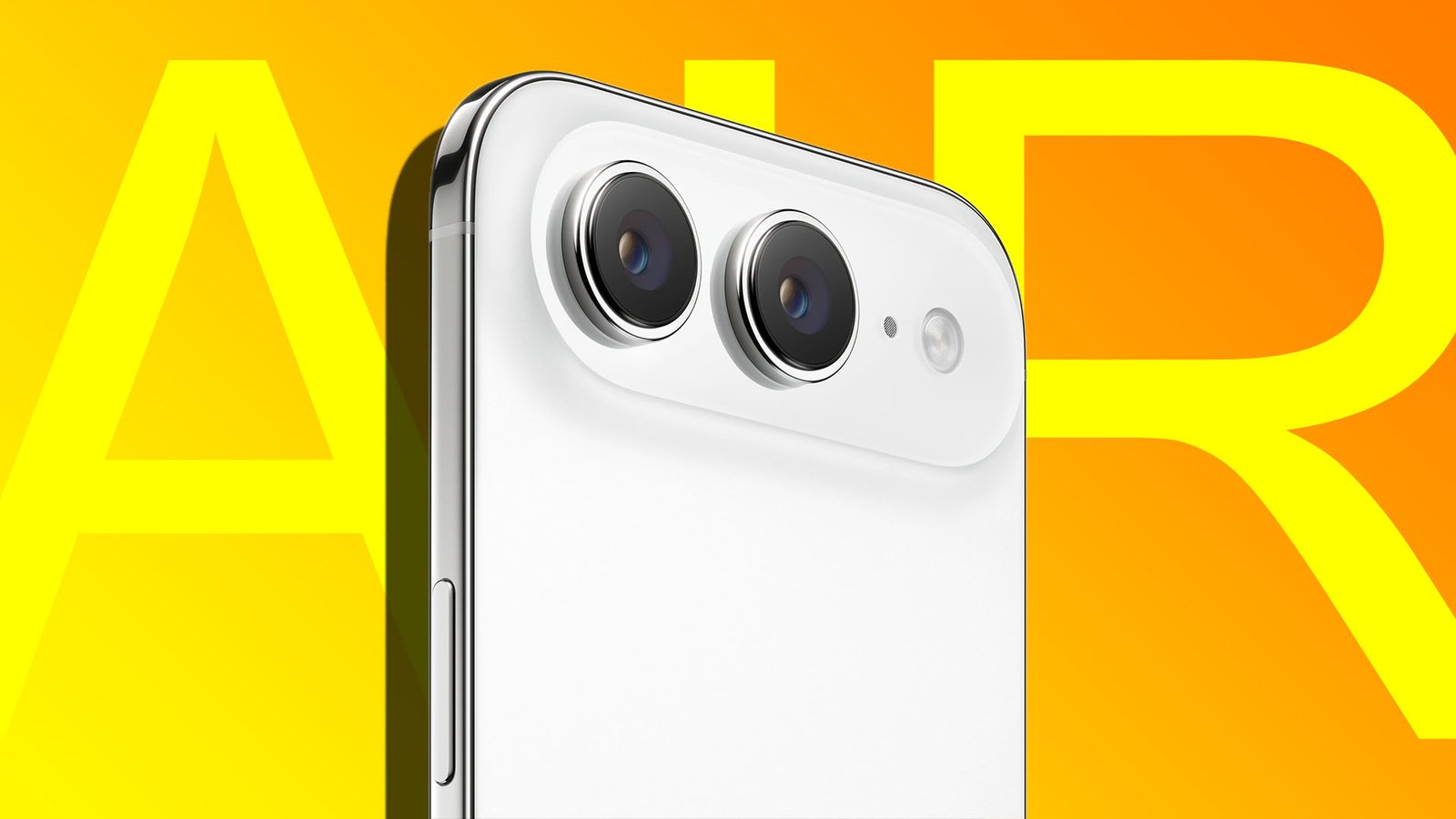 The iPhone Air 2 is rumoured to feature a customised version of Face ID, allowing for a thinner design and the addition of a second rear camera, which will significantly enhance the device's mobile photography capabilities and provide users with a unique experience