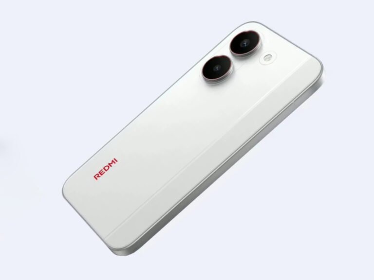The Xiaomi Redmi Turbo 5 is a new mid-range smartphone that features a MediaTek Dimensity SoC. With its sleek design and improved features, it is set to make an impact in the competitive mid-range market. The device's performance is just one aspect that will be under scrutiny, as it looks to outperform competitors like the Redmi Turbo 4, Poco X7 Pro, or the Xiaomi 15T. The Redmi Turbo 5's success will depend on a range of factors, including its performance, features, and price.