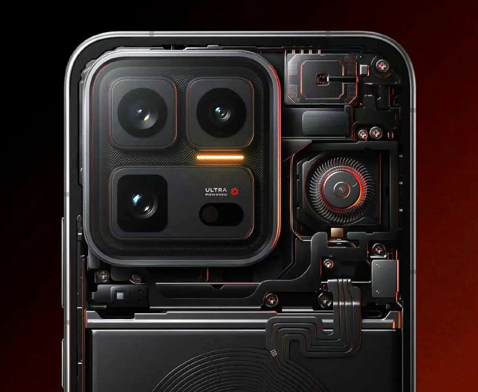 The Vivo iQOO 15 Ultra smartphone, featuring a Qualcomm Snapdragon 8 Elite Gen 5 processor, active cooling system, and up to 24 GB of RAM, is expected to launch soon, offering unparalleled mobile performance and innovative features, with a sleek design and cutting-edge technology, making it a must-have for gamers and tech enthusiasts, with its primary keyword being mobile performance