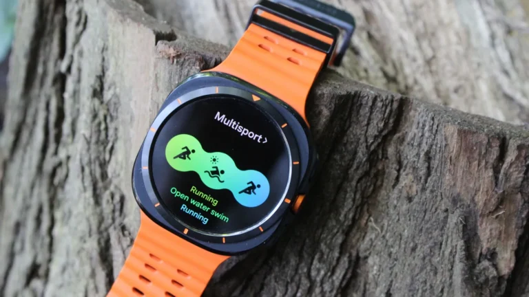 The Samsung Galaxy Watch Ultra 2, featuring a sleek design and advanced features, including a large display and built-in 5G connectivity, set to launch in the UK, with a focus on fitness tracking and smartphone integration, and a rumoured 784mAh battery, representing a significant upgrade to the original
