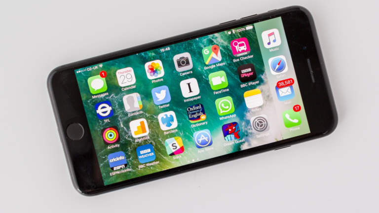 The iPhone Ultra's compact iPad-like design and 4:3 aspect ratio are set to revolutionise the UK smartphone market, with a potential impact on non-foldable devices and a return to older, shorter screen aspect ratios