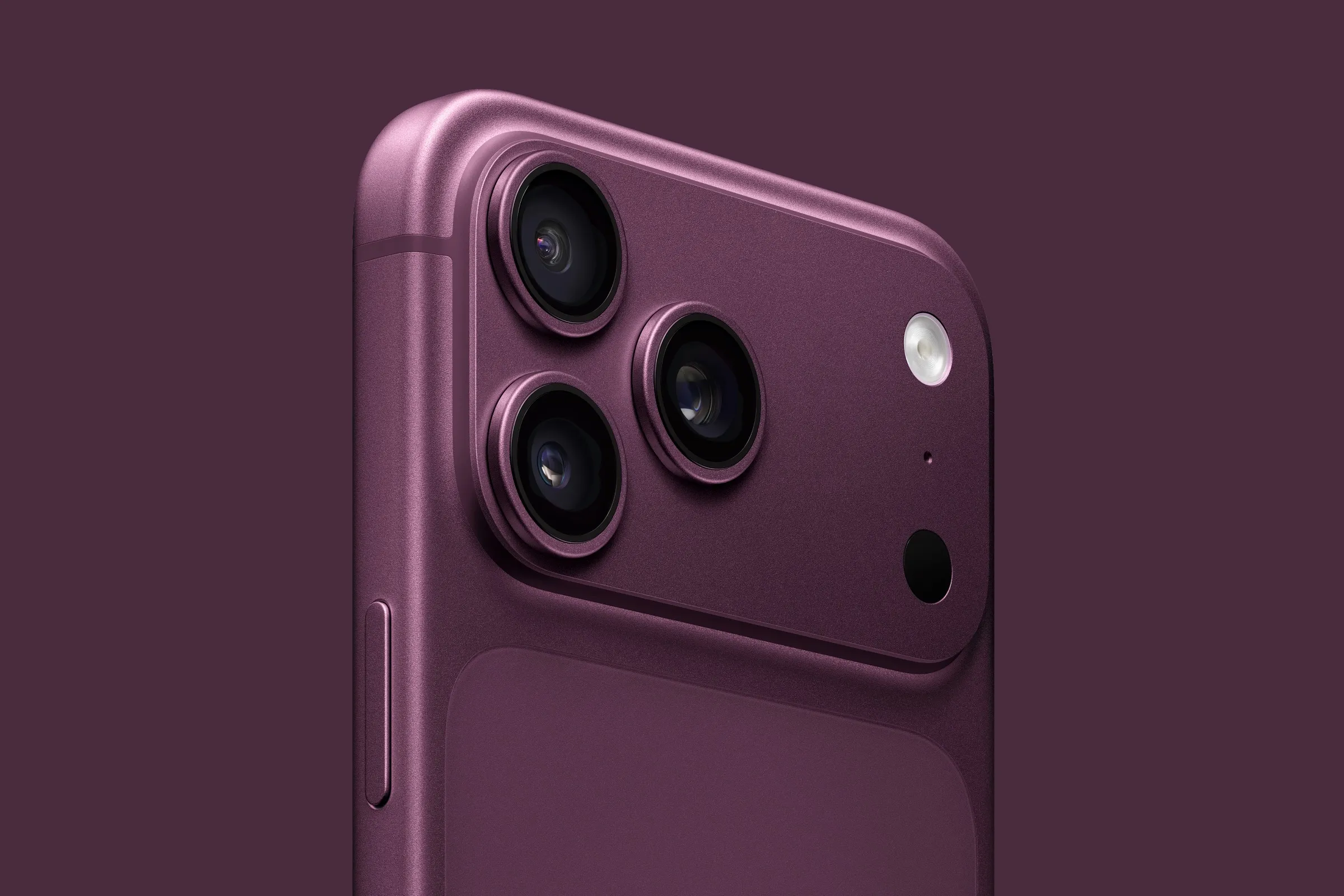 The new iPhone 18 Pro colours, including Dark Cherry, Light Blue, Black, and Silver, are showcased in a leaked image, giving us a glimpse into the upcoming UK release and the latest Apple technology, with a focus on the primary keyword, iPhone 18 Pro