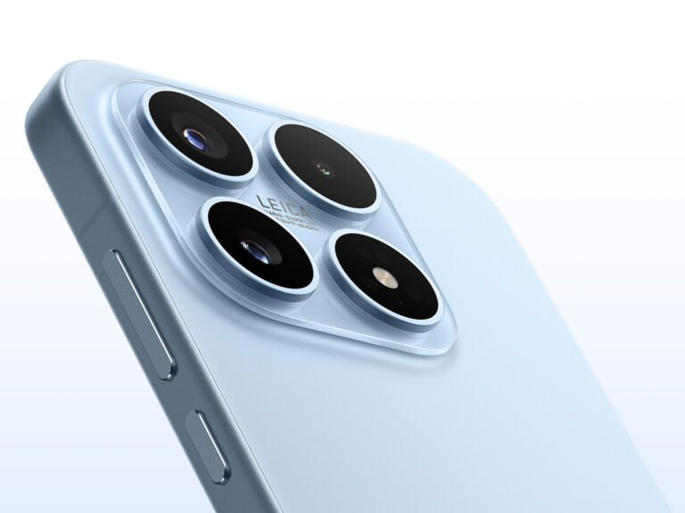 The new Xiaomi 17 smartphone with a sleek design and impressive features, available in various colour options, including black, white, and grey, with a focus on the primary keyword Xiaomi 17