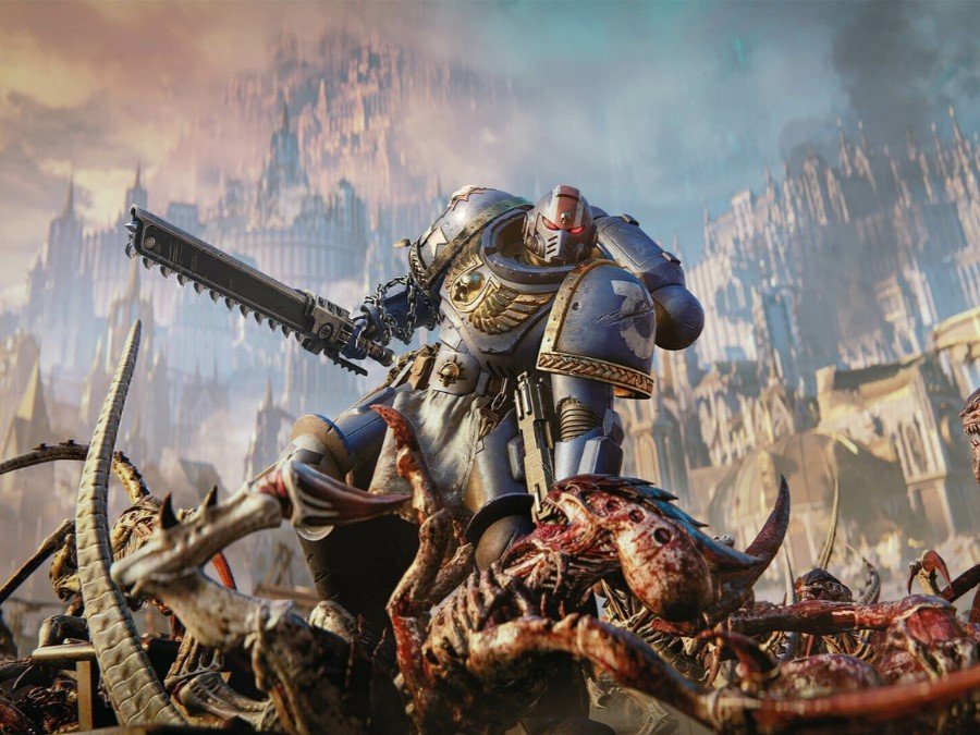 A screenshot of the highly-rated third-person shooter, showcasing its immersive graphics and engaging gameplay, now available on Xbox Game Pass, a popular gaming subscription service, featuring a wide range of action-packed games