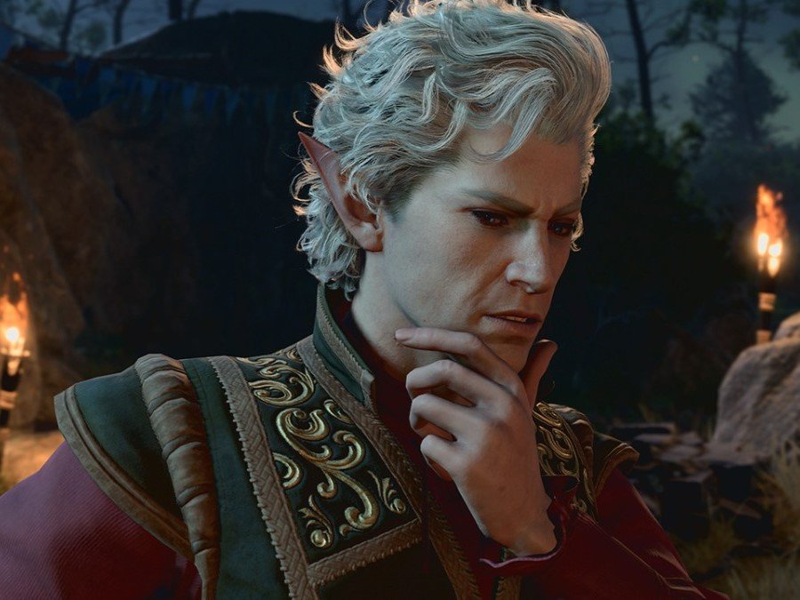 A screenshot of No Rest for the Wicked's gameplay, showcasing the game's vibrant colour palette and engaging gameplay, with a focus on the concept of Early Access and community support