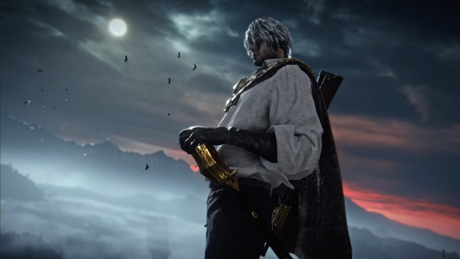 The Nintendo Direct logo on a colourful background, with the words Partner Showcase written below, surrounded by Nintendo Switch consoles and games, highlighting the primary keyword Nintendo Direct