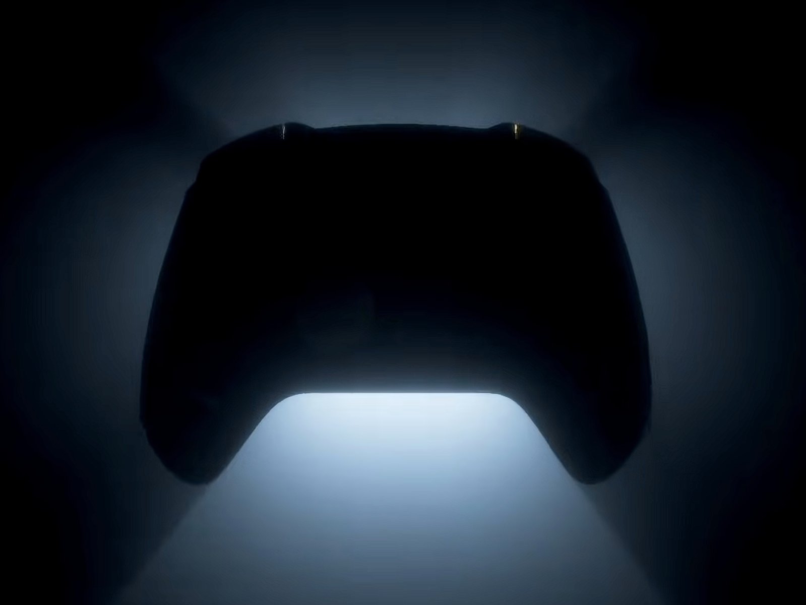 Anbernic's new wireless controller with interchangeable faceplates and Nintendo Switch 2 compatibility, available in three colours