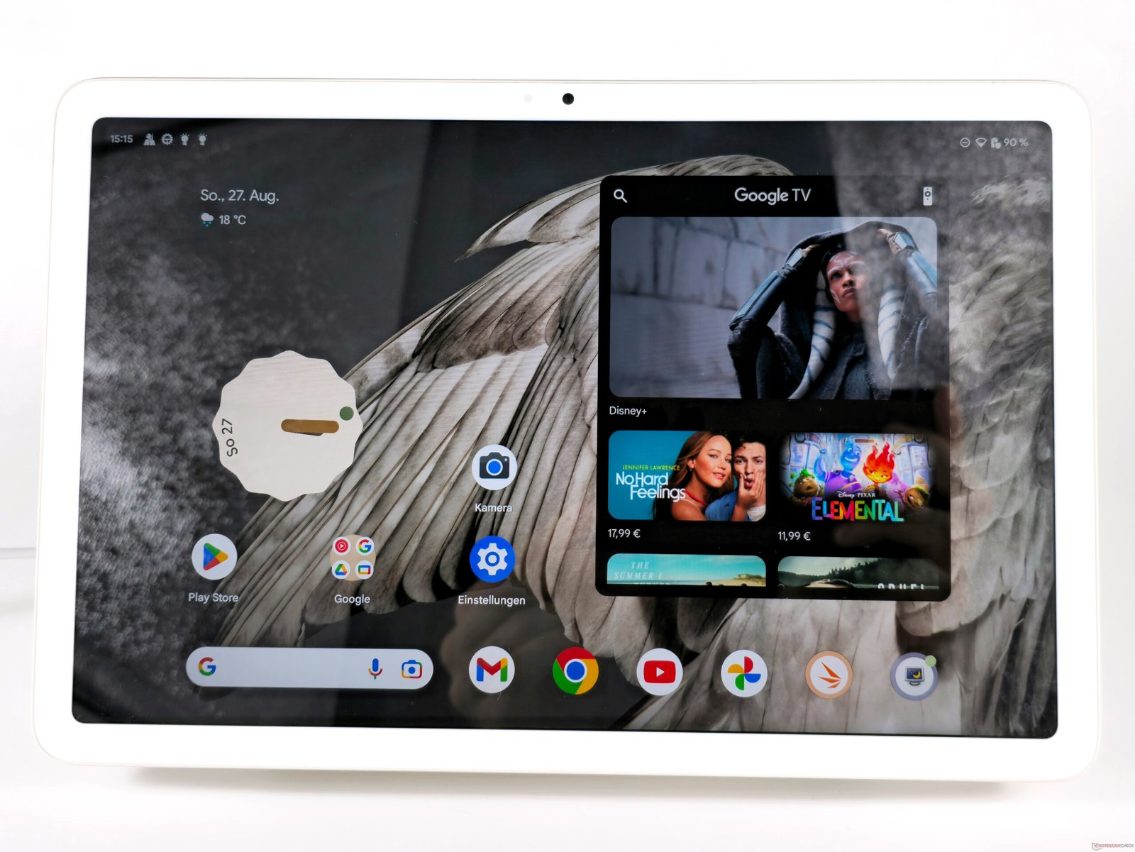 The Google Pixel Tablet, with its sleek design and vibrant colour display, is now set to receive two additional major Android updates, providing users with enhanced functionality and security, and further solidifying its position as a leading tablet device in the market, with a focus on delivering the latest features and updates to its customers