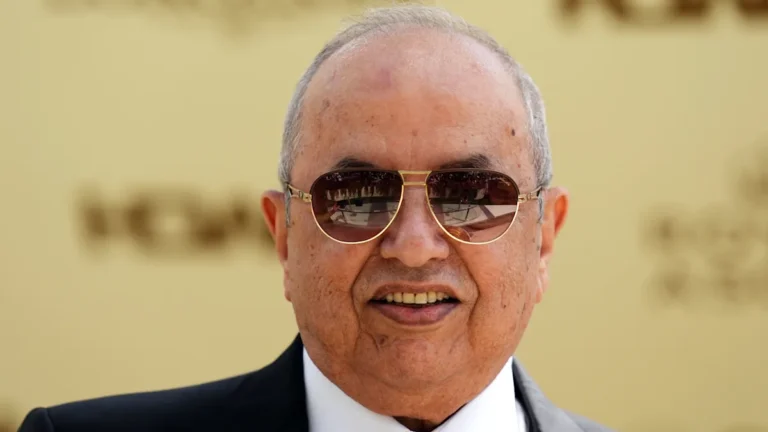 Sheikh Mohammed Obaid Al Maktoum horse racing legacy