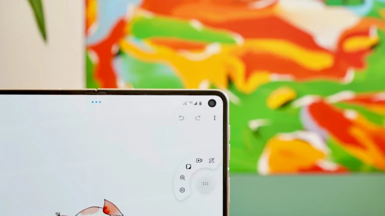Apple's foldable iPhone Ultra features a creaseless 7.58-inch inner display and a 5.25/5.5-inch outer display, with a robust hinge and advanced camera system, available in the UK