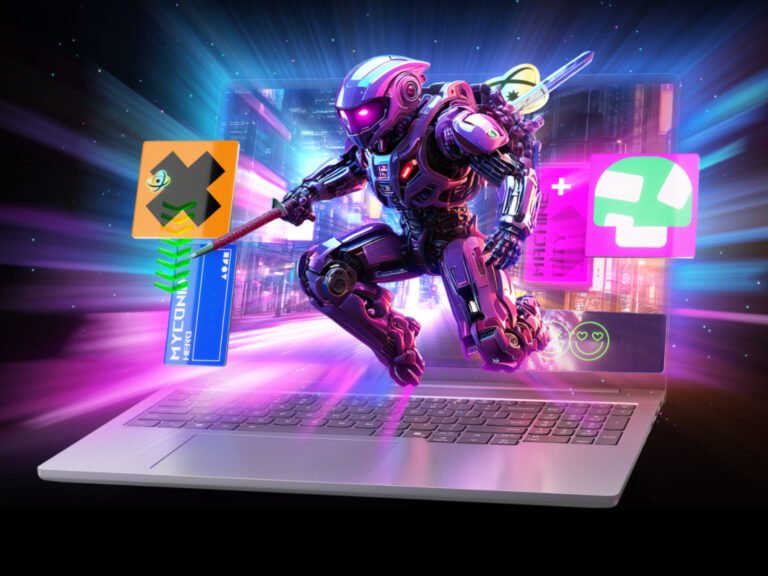 Lenovo's new OLED laptops feature stunning 2.8K OLED displays, up to 99 Wh batteries, and fast LPDDR5X-8533 RAM, providing an exceptional user experience with vibrant colour and impressive performance, ideal for work, entertainment, and travel, showcasing the company's commitment to innovation and customer satisfaction