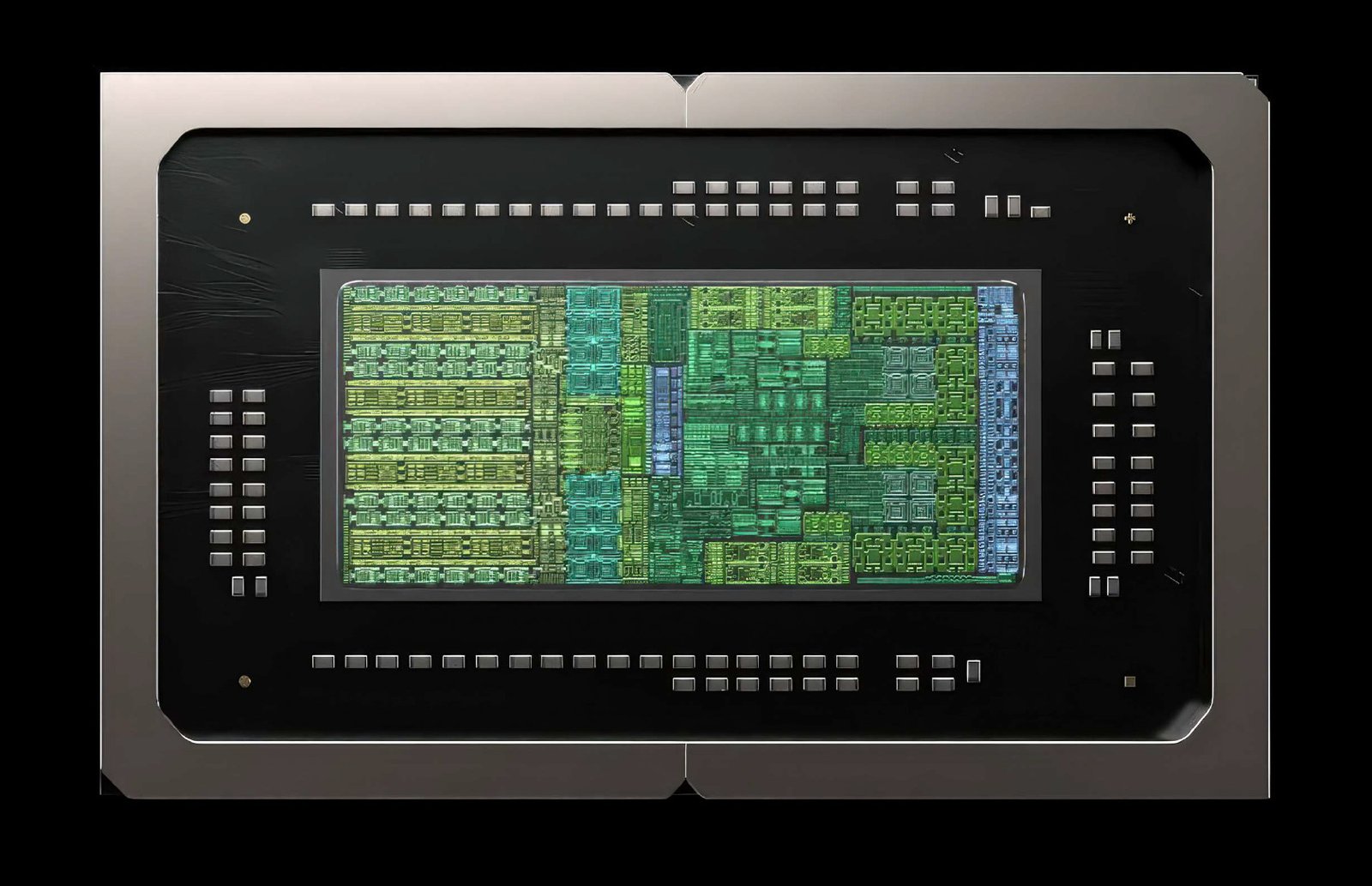 NVIDIA's AI PC chip is a revolutionary piece of technology that is set to transform the gaming industry with its low-power, high-compute performance and groundbreaking capabilities, developed in collaboration with MediaTek
