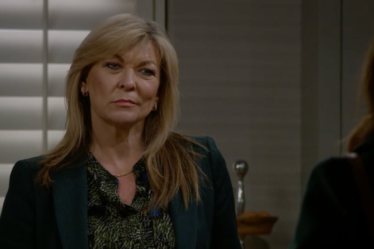 emmerdale star exits show