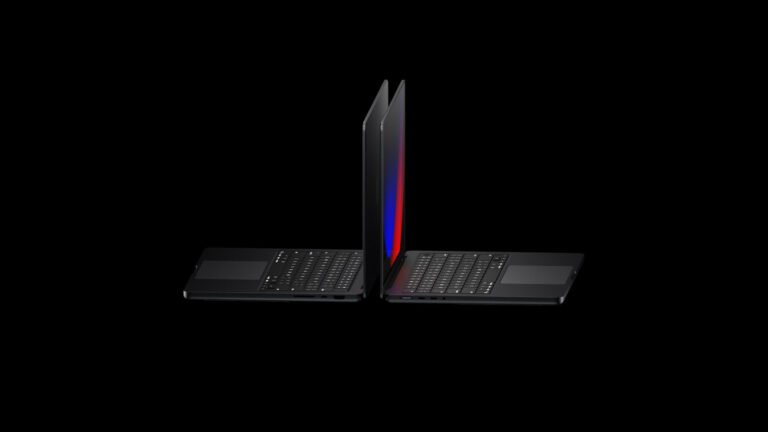 Apple M5 Pro and M5 Max chipsets launching with macOS 26.3, featuring enhanced performance and innovative features, with a focus on the latest MacBook Pro models and Apple chipsets