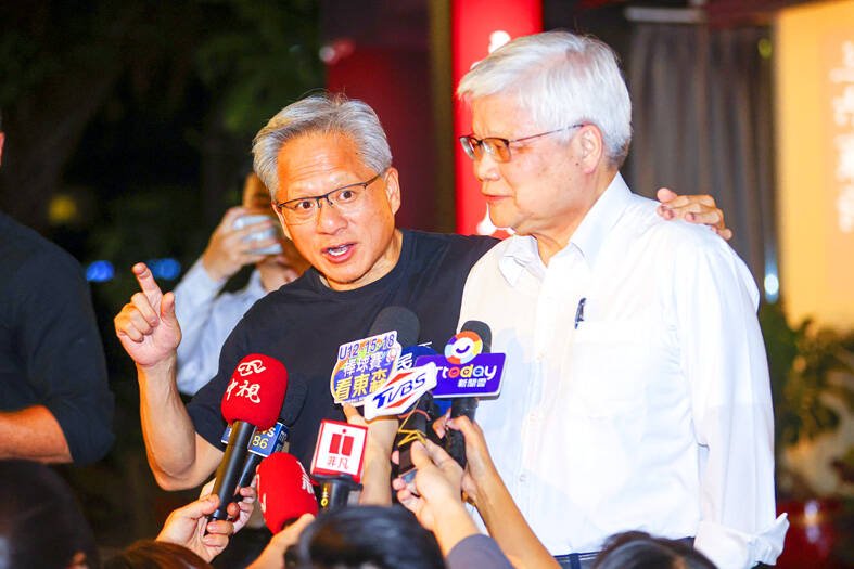 NVIDIA's AI technology is driving demand for TSMC's products, with the company planning to expand production by over 100% in the next decade to support the growth of AI infrastructure and meet the rising demand for AI-related products