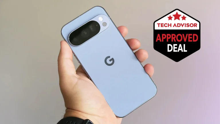Google Pixel 10 Pro Prime Day Deal Hits All‑Time Low Price in the UK 4 Google Pixel 10 Pro on Amazon Prime Day showing the £649 price tag