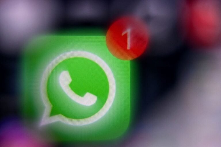whatsapp account hijacking scam alert