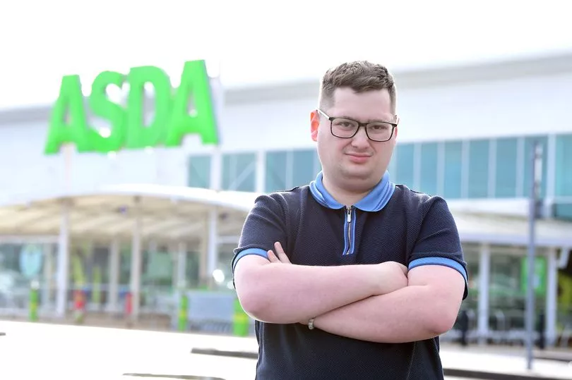 Asda delivery driver incident sparks pay-out