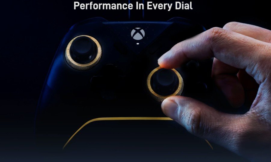 The Flydigi Vader 5s controller, with its sleek design and advanced features, is set to revolutionise the gaming experience with its native support for Xbox consoles, providing a new level of gaming satisfaction and colour to the gaming world