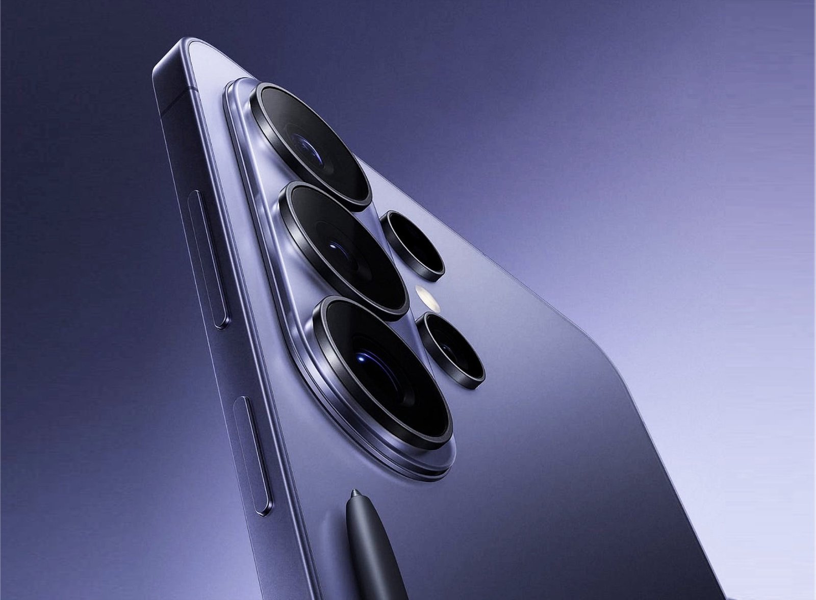 The Samsung Galaxy S26 Ultra features a sleek design and a new S Pen, which is not fully colour-matched to the phone, as revealed in a recent leak, showcasing the primary keyword Samsung Galaxy S26 Ultra