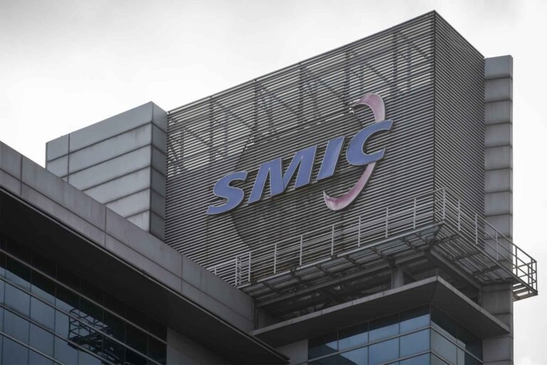 SMIC's advanced packaging research center, a hub for innovation and growth in the semiconductor industry, focusing on scaling performance beyond traditional boundaries