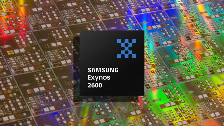 Samsung's Exynos 2600 chip is a powerful processor that's designed to deliver fast and efficient performance, with a score of 27,478 on Vulkan, making it a strong competitor to Qualcomm's Snapdragon 8 Elite Gen 5 chip