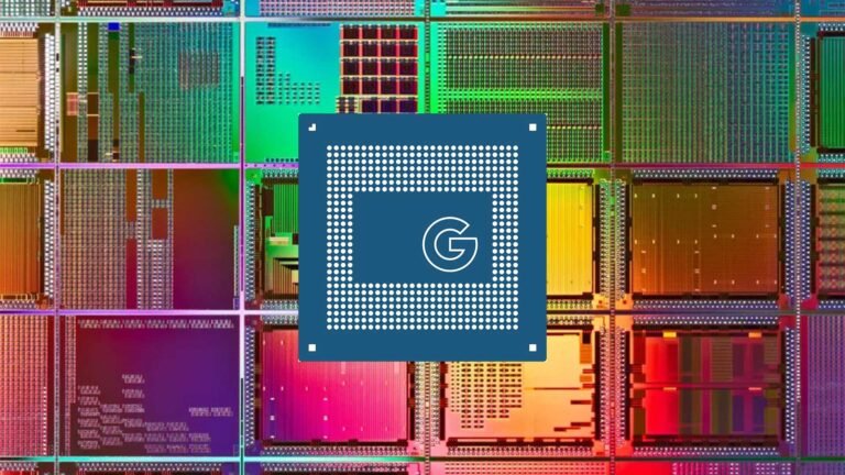 Google Tensor SoC chipset shipments are expected to defy industry trends in 2026, with the company predicted to experience significant growth due to its strong integrated supply chain and focus on in-house silicon development, a key component in the smartphone industry, which is poised to decline by 7% in 2026 due to the ongoing DRAM shortage