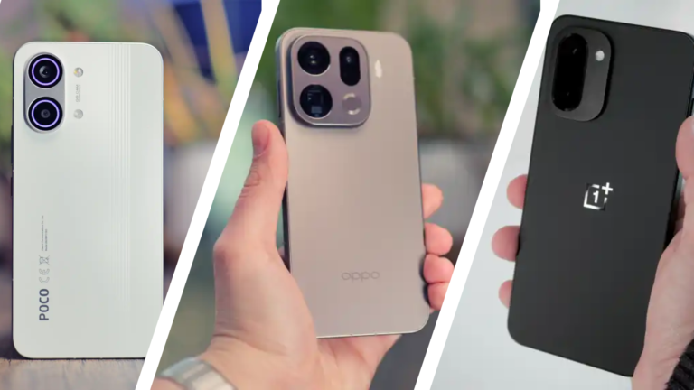 Best battery life phones UK